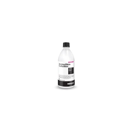 AMINOSKIN CELLUVEN 1 ENVASE 500 ML SABOR GROSELLA NEGRA