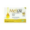 MELILAX PEDIATRIC MICROENEMAS 6 UNIDADES 5 g