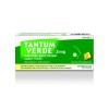 TANTUM VERDE 3 mg 20 PASTILLAS PARA CHUPAR (SABOR NARANJA Y MIEL)