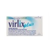 VIRLIX PLUS 5 mg/120 mg 14 COMPRIMIDOS LIBERACION PROLONGADA