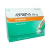 ASPIRINA 500 mg 20 SOBRES GRANULADO ORAL