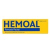 HEMOAL POMADA RECTAL 1 TUBO 30 g