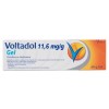 VOLTADOL 11,6 mg/g GEL CUTANEO 1 TUBO 60 g