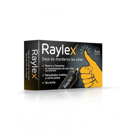 RAYLEX 1 ENVASE 1,5 ml