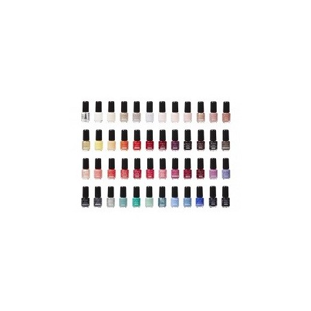 VITRY ESMALTE DE UNAS 4 ML