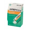 ASPIRINA 500 mg 10 SOBRES GRANULADO ORAL