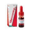 MERCROMINA FILM 20 mg/ml SOLUCION CUTANEA 1 FRASCO 10 ml
