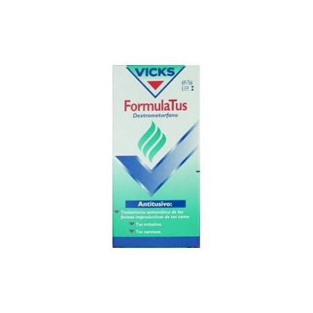 FORMULATUS 1,33 mg/ml JARABE 1 FRASCO 180 ml (SABOR MIEL)