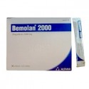 BEMOLAN 2000 mg 30 SOBRES GEL ORAL