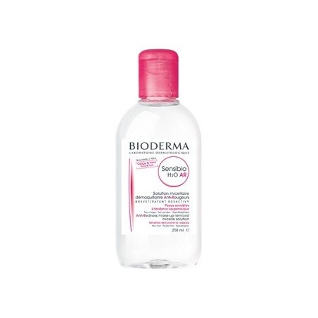 SENSIBIO H2O AR BIODERMA 1 ENVASE 250 ml