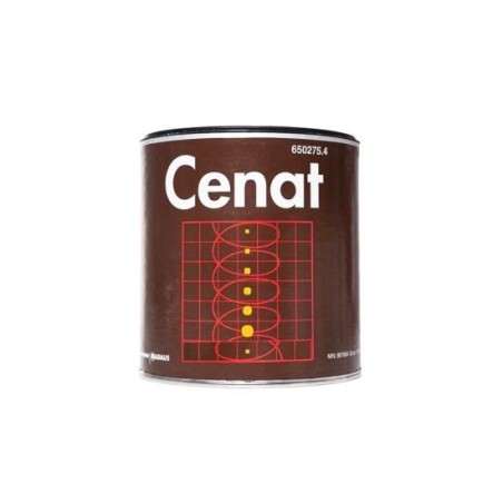 CENAT GRANULADO 1 TARRO 400 g