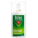 RELEC HERBAL SPRAY REPELENTE 1 ENVASE 75 ml