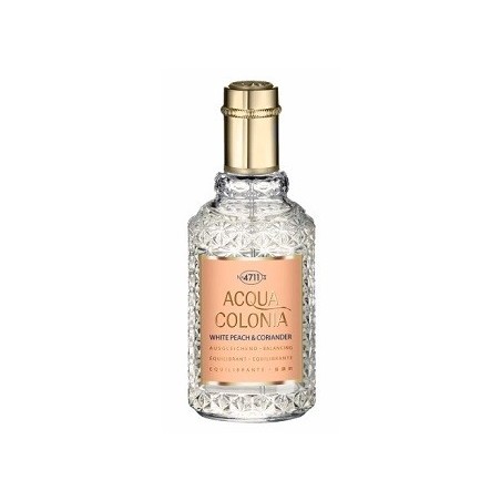 ACQUA COLONIA PEACH&CORIANDER 50 ML