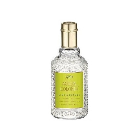 ACQUA COLONIA LIME&NUTMEG 50 ML