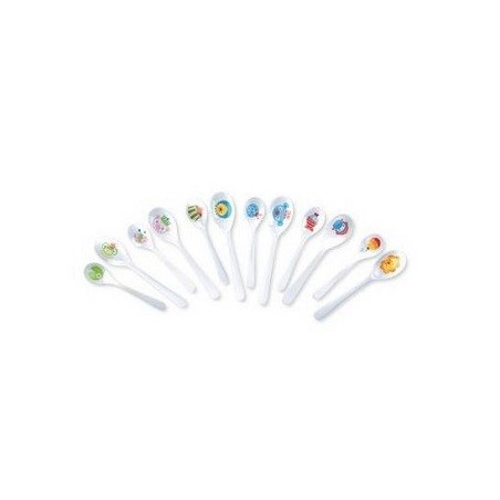 CUCHARAS SARO