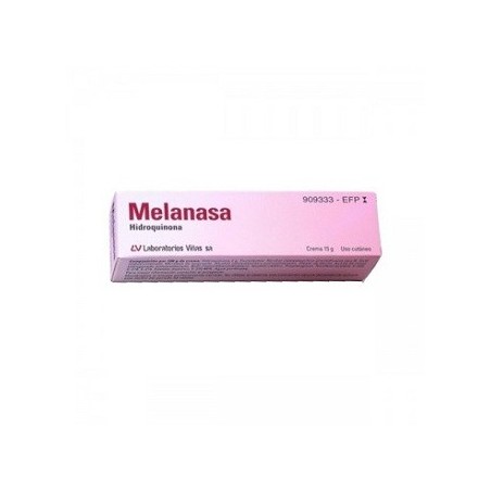 MELANASA 20 mg/g CREMA 1 TUBO 15 g