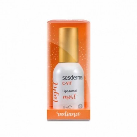 C-VIT LIPOSOMAL MIST BRUMA 1 ENVASE 30 ml