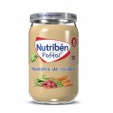 NUTRIBEN RECETAS TRADICIONALES MENESTRA DE CORDERO 1 POTITO 235 g