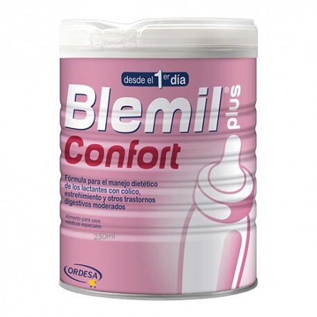 BLEMIL PLUS CONFORT 1 ENVASE 800 g