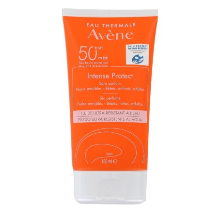 AVENE INTENSE PROTECT SPF 50+ 150 ML