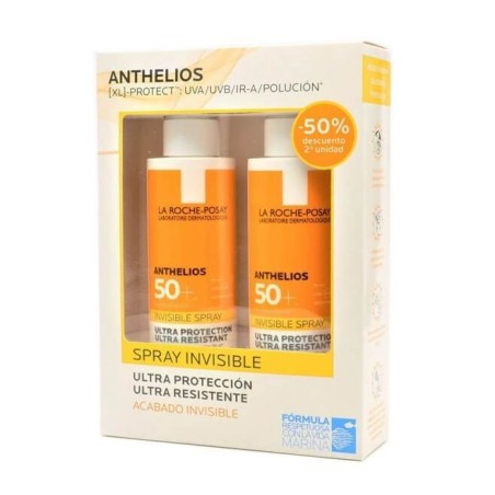 DUPLO ANTHELIOS ADULTO SPRAY  200 ML