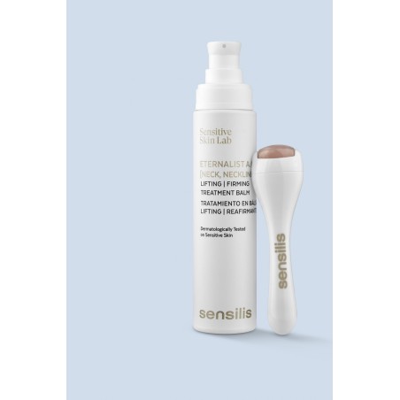 SENSILIS ETERNALIST A.G.E. CUELLO ESCOTE Y BRAZOS 1 ENVASE 50 ml