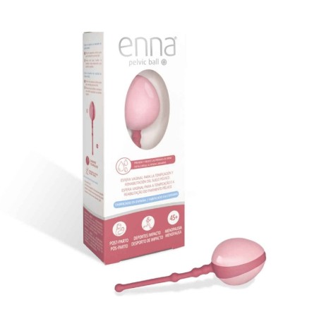 ENNA PELVIC BALL 1 U