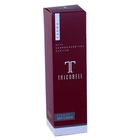 TRICOBELL CHAMPU ANTICAIDA 250 ML