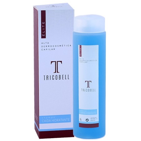 TRICOBELL CHAMPU CAIDA-CASPA ELITE 250ML