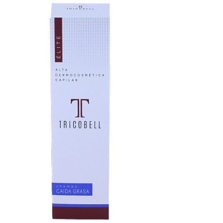 TRICOBELL CHAMPU CAIDA-GRASA ELITE 250ML
