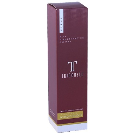 TRICOBELL TRATAMIENTO ACONDICIONADOR 250 ML