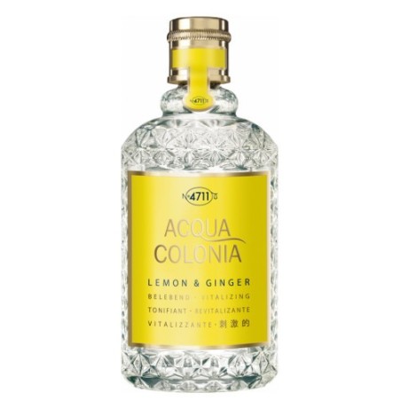 ACQUA COLONIA LEMON&GINGER 50 ML