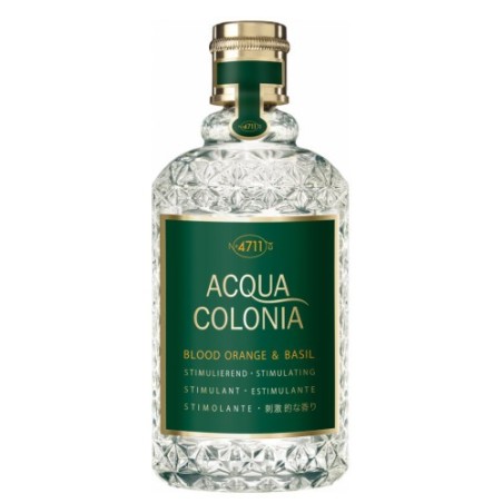 ACQUA COLONIA BLOODORANGE&BASIL 170 ML