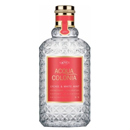 ACQUA COLONIA LYCHE&WHITE MINT 50ML