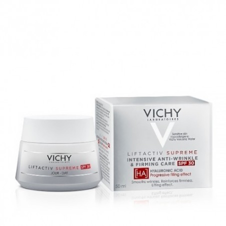 LIFTACTIV SUPREME SPF 30 1 TARRO 50 ML