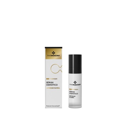 FARMACIAS SERUM OSMOTICO 30 ML