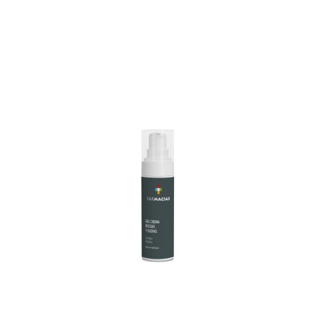 FARMACIAS GEL CREMA MATIFICANTE 50 ML