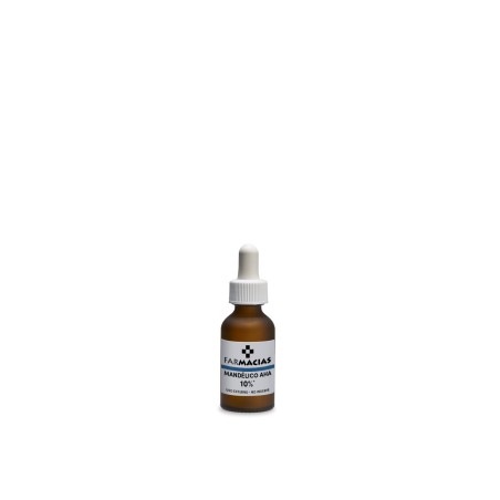 FARMACIAS MANDELICO AHA 10% 20 ML