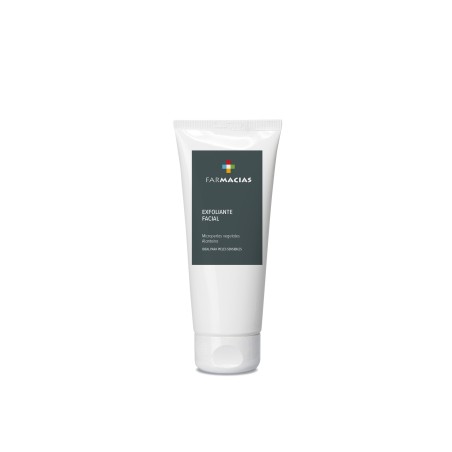 FARMACIAS EXFOLIANTE FACIAL 100 ML