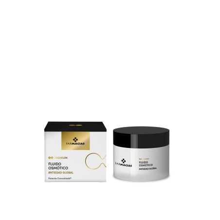 FARMACIAS FLUIDO OSMOTICO RECARGA 50 ML