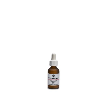 FARMACIAS VITAMINA A 2%