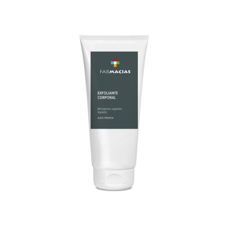 FARMACIAS EXFOLIANTE CORPORAL 200 ML