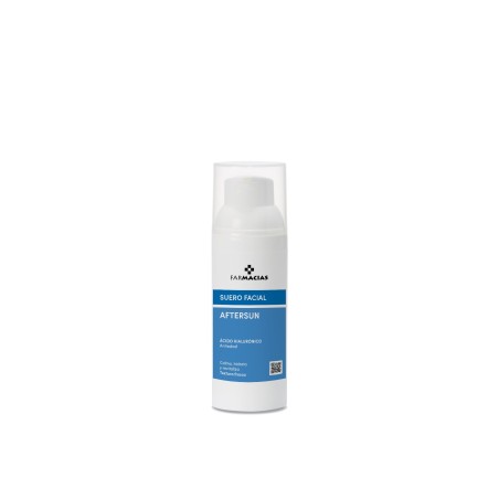 FARSOLAR SUERO FACIAL AFTERSUN 50 ML