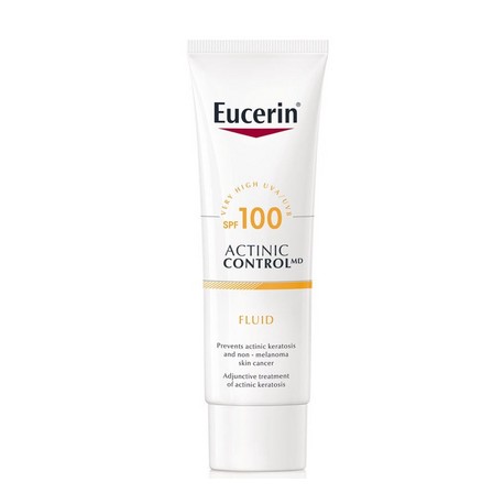 EUCERIN ACTINIC CONTROL FPS 100 1 ENVASE 80 ml