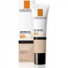 ANTHELIOS MINERAL ONE SPF 50+ CREMA 1 ENVASE 30 ml COLOR CLAIRE