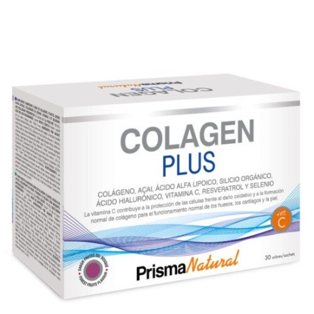 PACK AHORRO COLAGEN PLUS