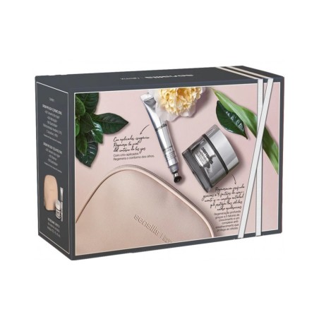 SENSILIS PACK ORIGIN PRO + CONTORNO OJOS