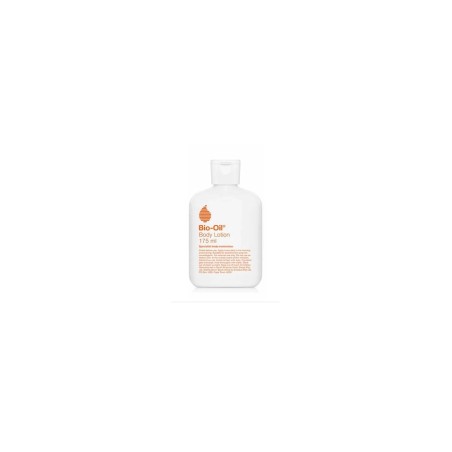 BIO-OIL LOCION CORPORAL 1 ENVASE 175 ml