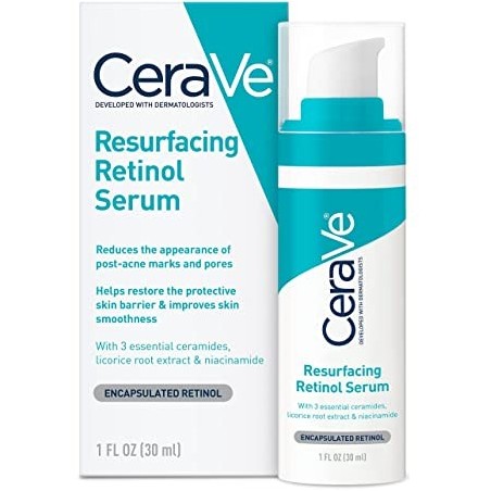 CERAVE SERUM RETINOL ANTI MARCAS