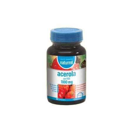 ACEROLA 1000MG 60 COMP ACTIBIOS